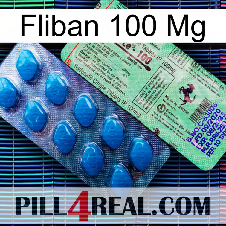Fliban 100 Mg new02